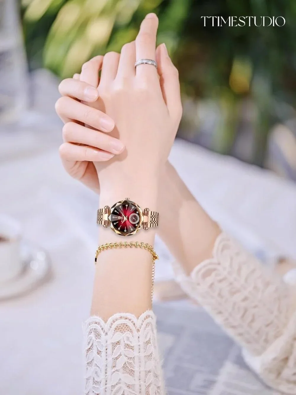 N/A elegant diamond